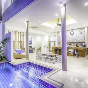 Escape De Phuket Hotel Koh Kaew