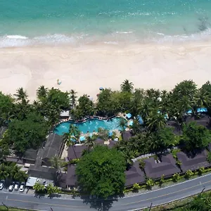 Andaman White Beach - Sha Plus 4*