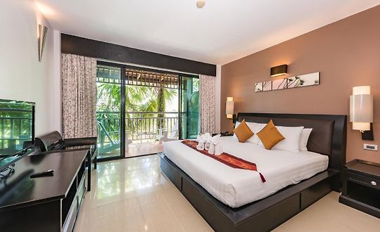 Princess Kamala Phuket, Thailand — book 2023 Prices