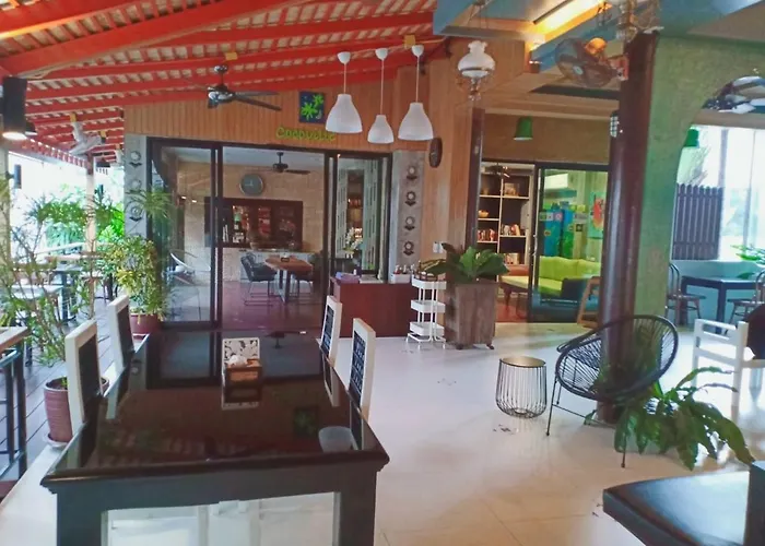 Cocoville Phuket - Sha Plus Chalong foto