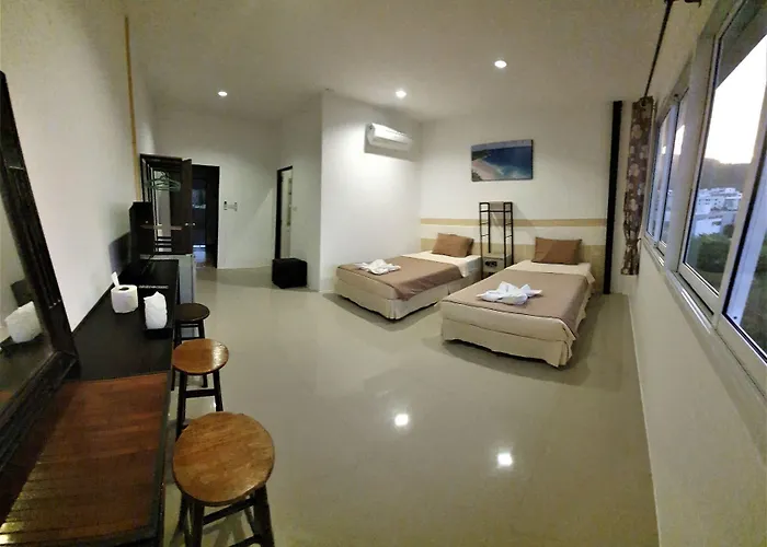 Athome @Nanai 8 Patong photo