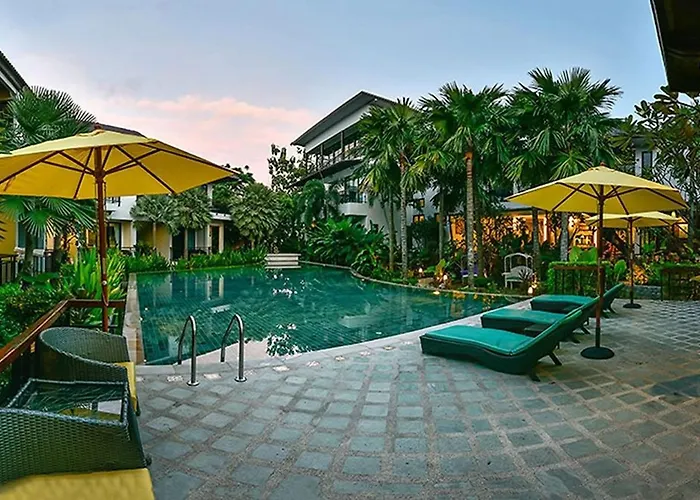 fotos do Coco Retreat Phuket Resort And Spa - Sha Plus Chalong
