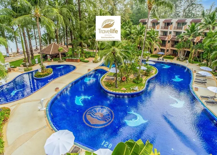 Best Western Premier Bangtao Beach Resort & Spa Bang Tao Beach  foto
