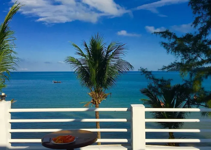 Photo de Benjamin Resort Phuket