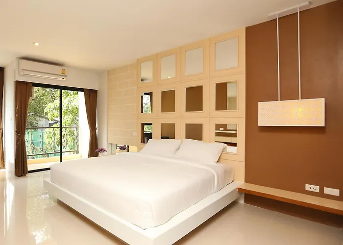 Phuket Naka Residence תמונה