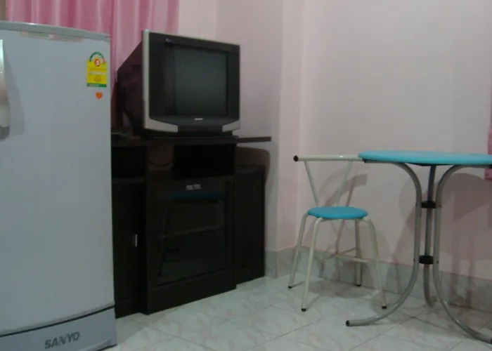 صورة فندق كاندي هاوس Patong