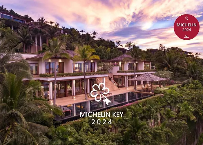 صورة Andara Resort Villas شاطئ كامالا
