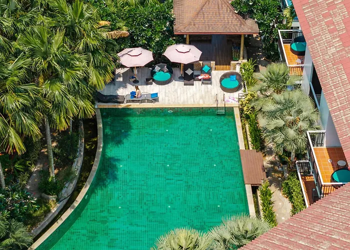 Coco Retreat Phuket Resort And Spa - Sha Plus Chalong photo