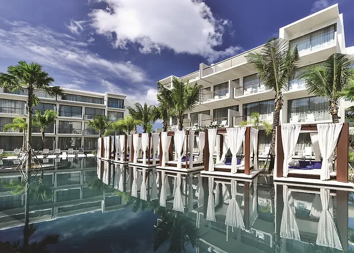 Dream Phuket Hotel & Spa foto