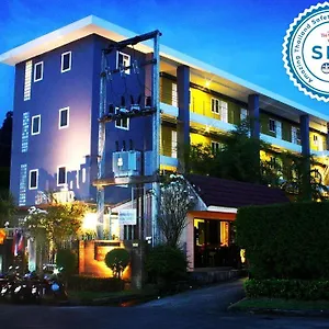 Baannueng@kathu 3* Phuket