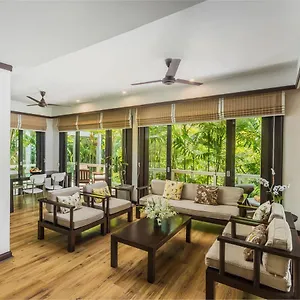 Katamanda - Suan Sawan Villa