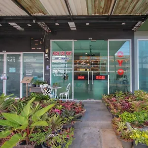 Hotel Oyo 1162 Place