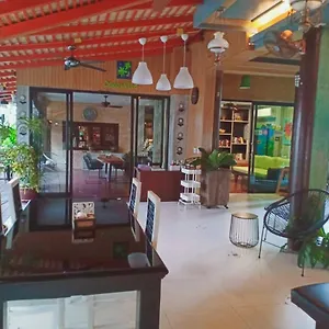 Cocoville Phuket - Sha