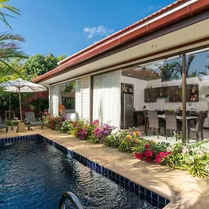 Boutique Private Pool Phuket