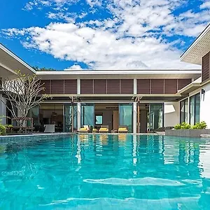 Casabay Luxury Pool Hotel Phuket