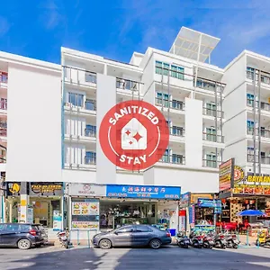 Oyo 472 Tang Cheng Hotel Patong