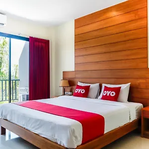 Oyo 854 Baan Phuchalong Phuket