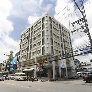 Montree Ξενοδοχείο Phuket