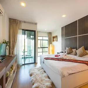 Bangtao Aparthotel