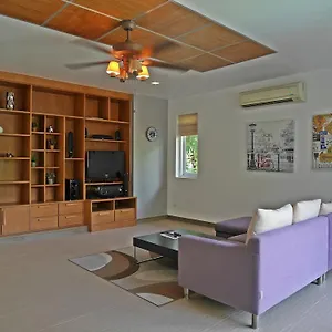 Suriya Som Villa Bang Tao Beach (Phuket)