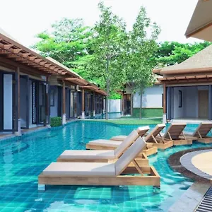 Tajh Pool 5* Chalong