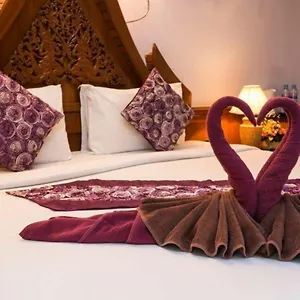 Patong Beach Bed And Breakfast Patong