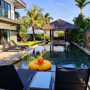 Eden Phuket *