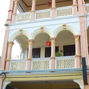 Thalang Guest house