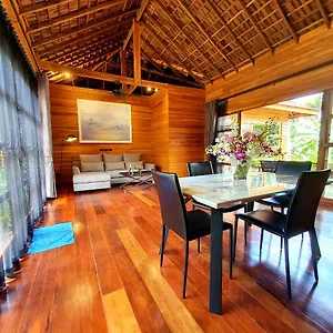 Sukhothai By Eden Villa *