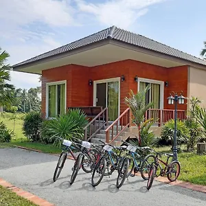 Holiday home Maikhao *