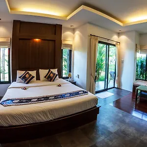 Resort Baan Armeen Bang Tao Beach (Phuket)
