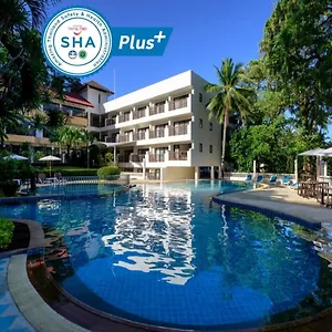 - Sha Extra Plus 4*