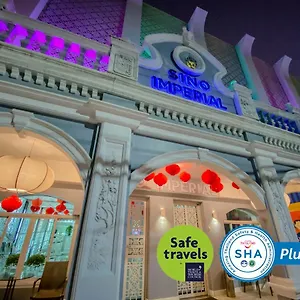 Sino Imperial - Sha Phuket