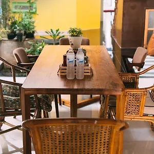 Hostel Aekkeko Phuket