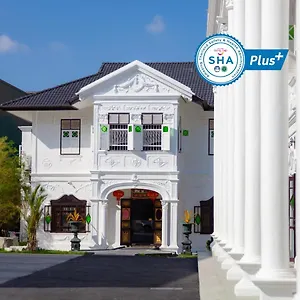 Sound Gallery House - Sha Phuket