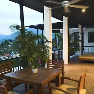 Kata Gardens Luxury Ξενοδοχείο