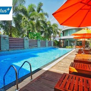 Baan Suwantawe Hotel Phuket