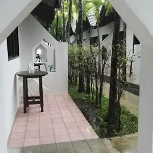 Hacienda Phuket Resort *