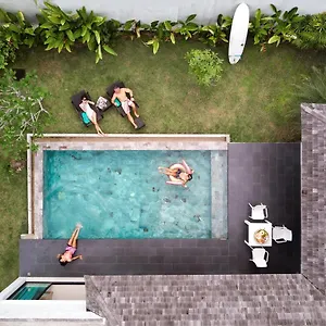 Layantara Resort, Phuket Layan Beach (Phuket)
