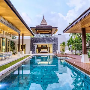Harmony Botanica Bangtao Bang Tao Beach (Phuket)
