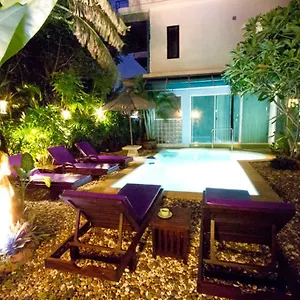 Club One Seven Phuket 3* Patong