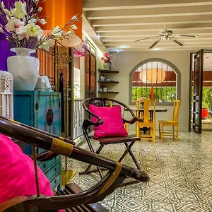 Sino House - Sha מלון Phuket