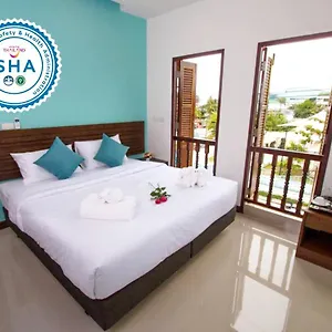 Hotel Bs Airport At Phuket Nai Yang