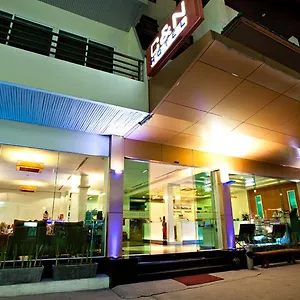 Hotel C & N - Sha Extra