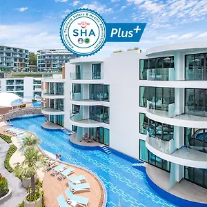 Absolute Twin Sands & - Sha Extra Apartahotel