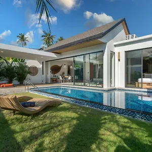 Labriz Ocean - Tropical Modern Living