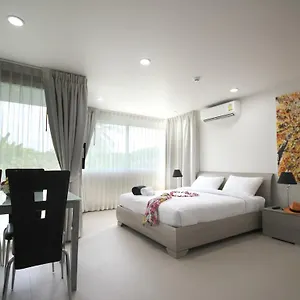 Apartment Karon Butterfly Phuket