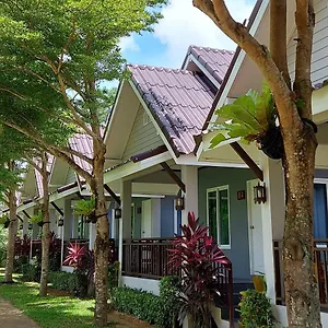B Banana Thalang