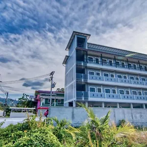 Hotel Tyler Naiyang *