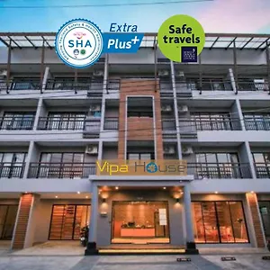 Vipa House - Sha Extra Hotel